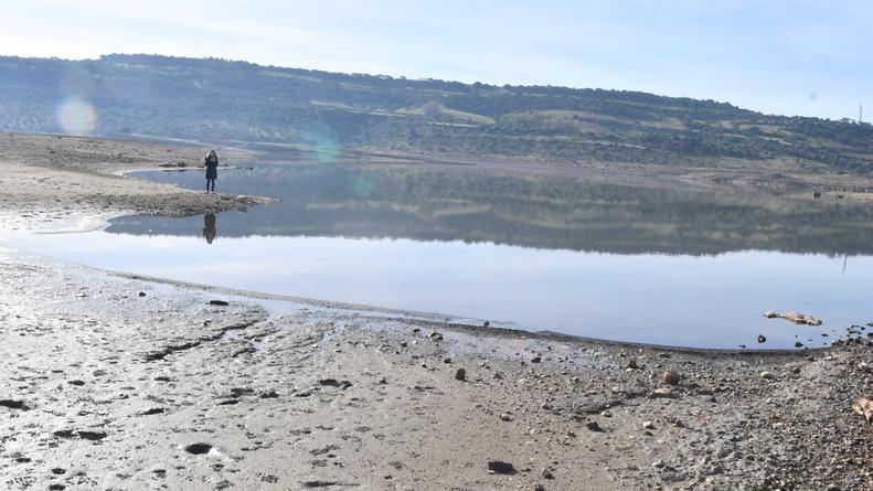 Agricoltura, allarme siccità: «Il 10 marzo si decide il futuro dell'isola»