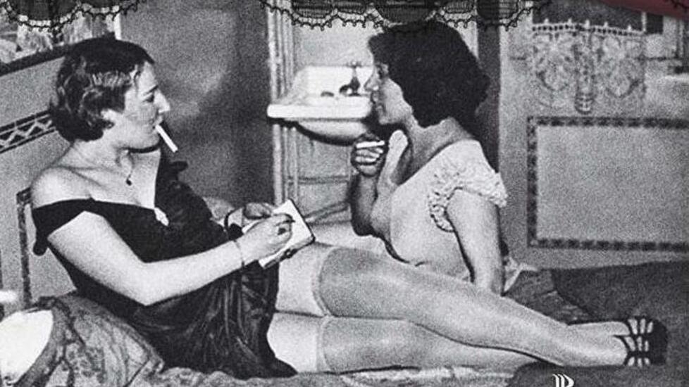 La Livorno proibita: viaggio alla scoperta delle case di tolleranza