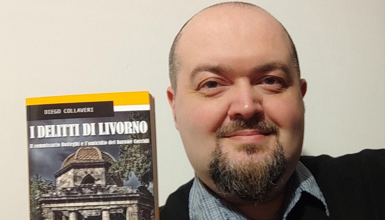 Collaveri, Noberini, Sisi & co.: a Livorno l’agorà della lettura insieme agli autori