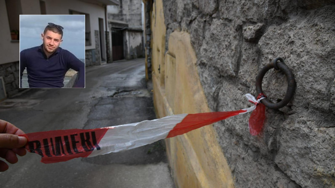 Accoltellato durante la festa di carnevale, è caccia all’assassino di Marco Mameli