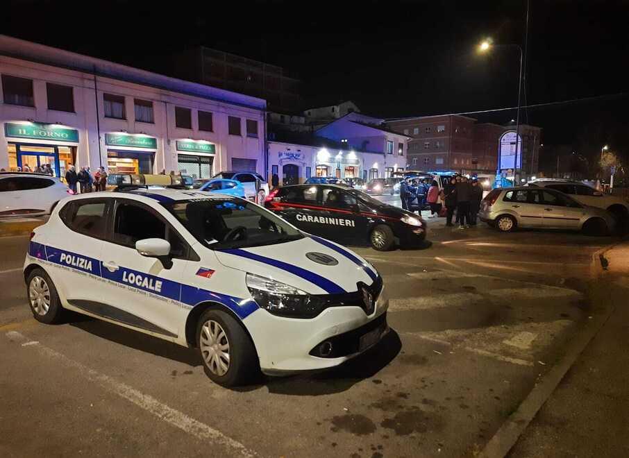 L'opposizione all'attacco: «La criminalità a Sassuolo è in aumento. Servono più pattugliamenti»
