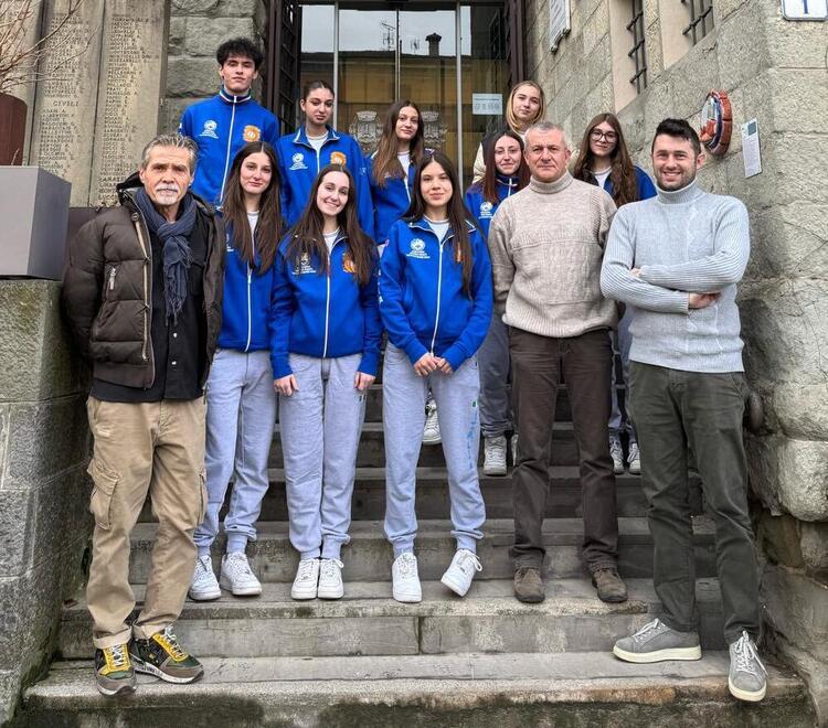 Da Pavullo al Cile per rinsaldare il ponte con Capitan Pastene