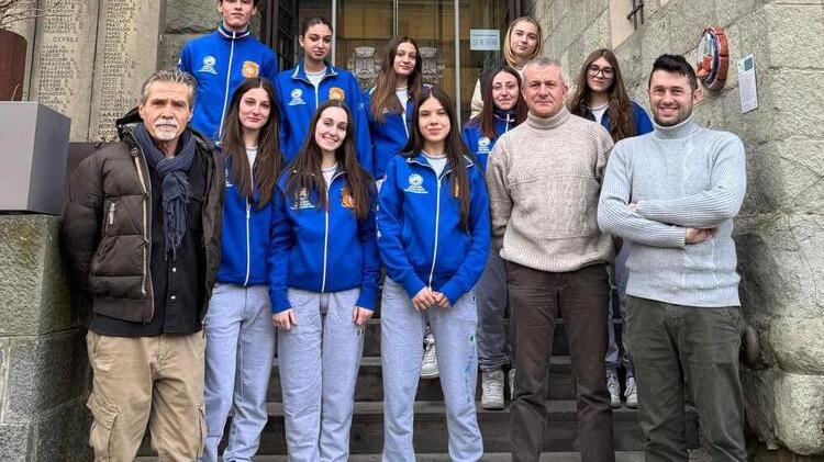 Da Pavullo al Cile per rinsaldare il ponte con Capitan Pastene