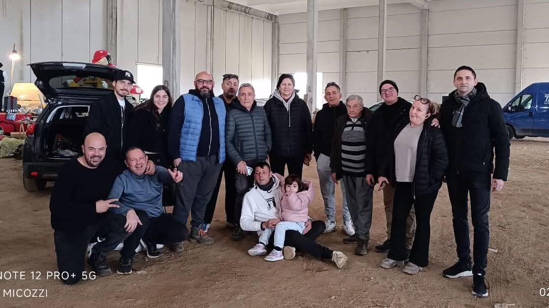 Olbia, annullata per il maltempo la sfilata dei carri allegorici