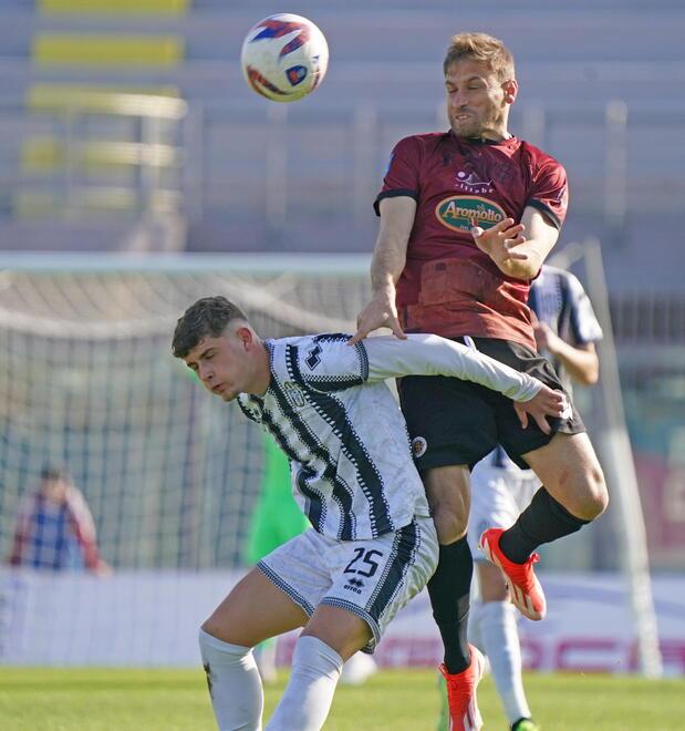 Dai Livorno, spingi ancora. Le scelte di Indiani contro l'Orvietana