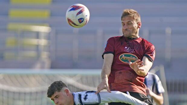 Dai Livorno, spingi ancora. Le scelte di Indiani contro l'Orvietana