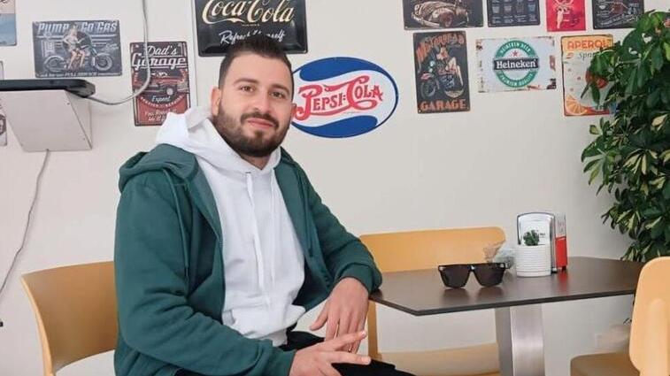 <strong>Il tunisino Mohamed Douzi ha prestato il primo soccorso a un giovane pakistano</strong>