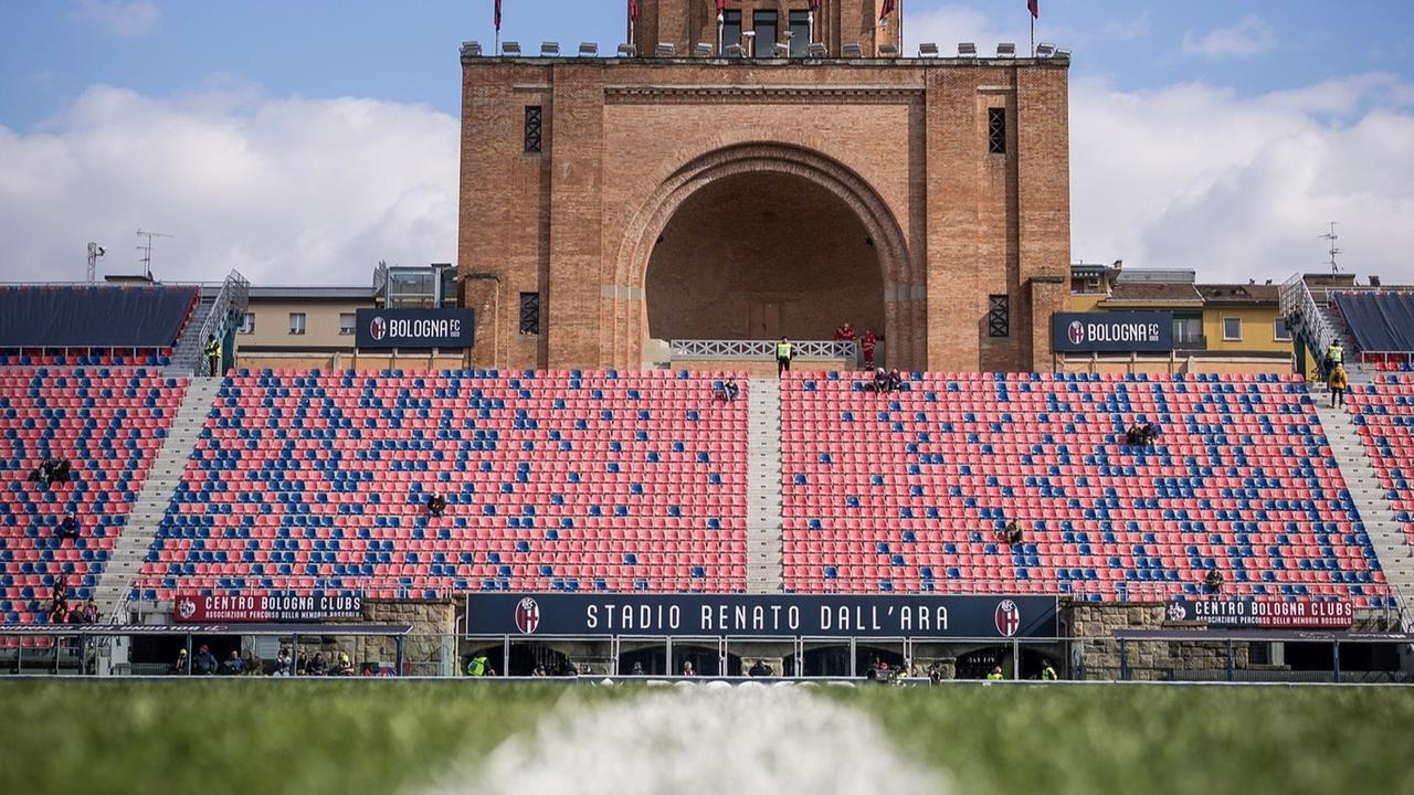 Bologna-Cagliari 2-1 – Vincono i padroni di casa grazie alla doppietta di Orsolini–  DIRETTA