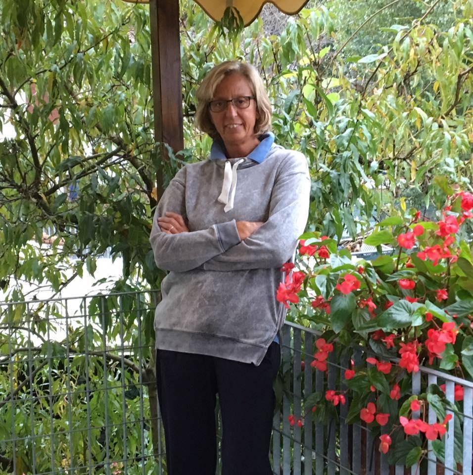 
	Gabriella Bertolucci

