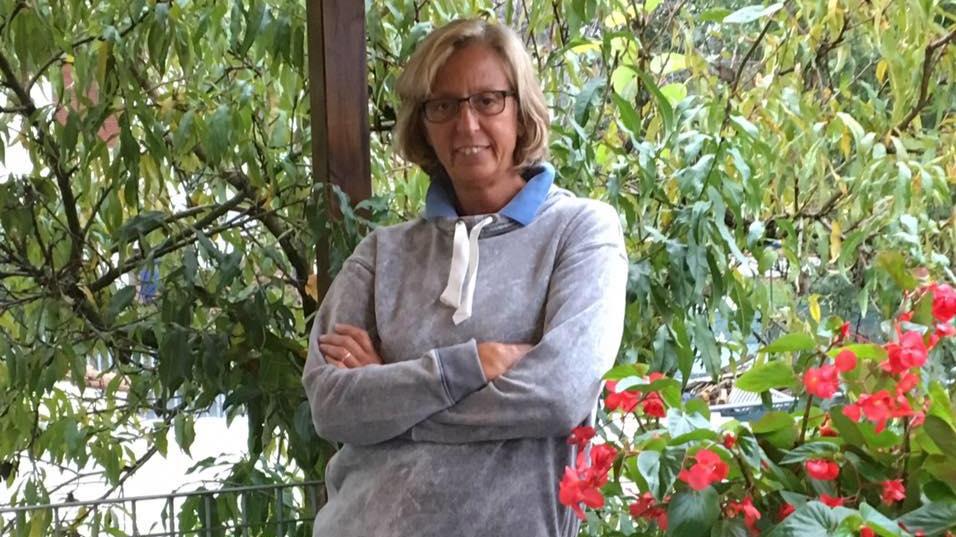 Gabriella Bertolucci