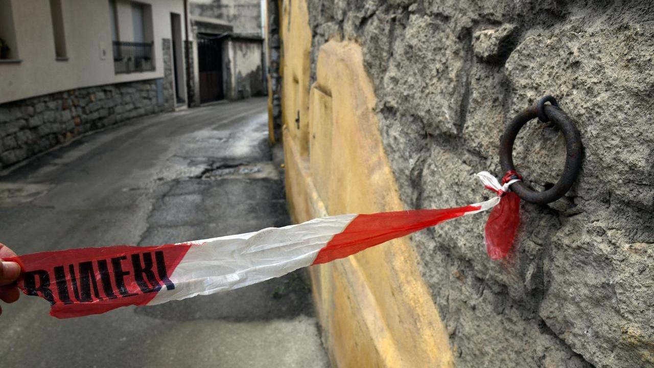 Accoltellato durante la festa, l’intera Ogliastra è in lutto