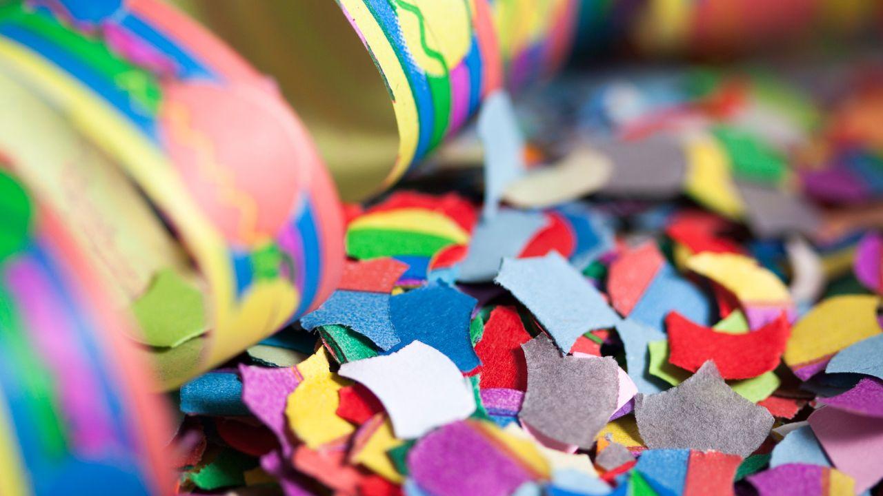 Tutto pronto per il Carnevale a Selvatelle