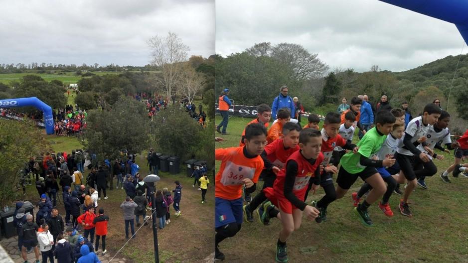 Olbia, porte aperte al Padrongianus: dopo 10 anni è subito pienone