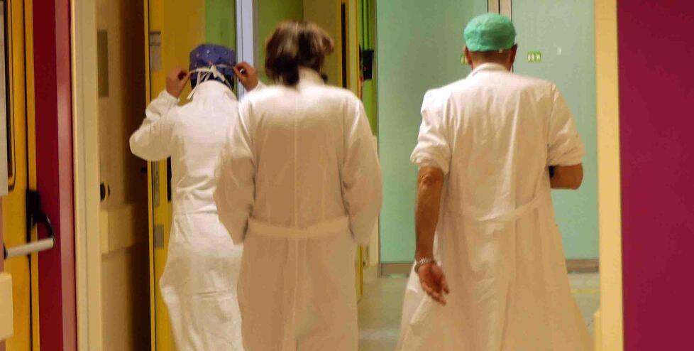 Ferrara, gli stipendi dei manager della sanità. Ma certi medici guadagnano di più