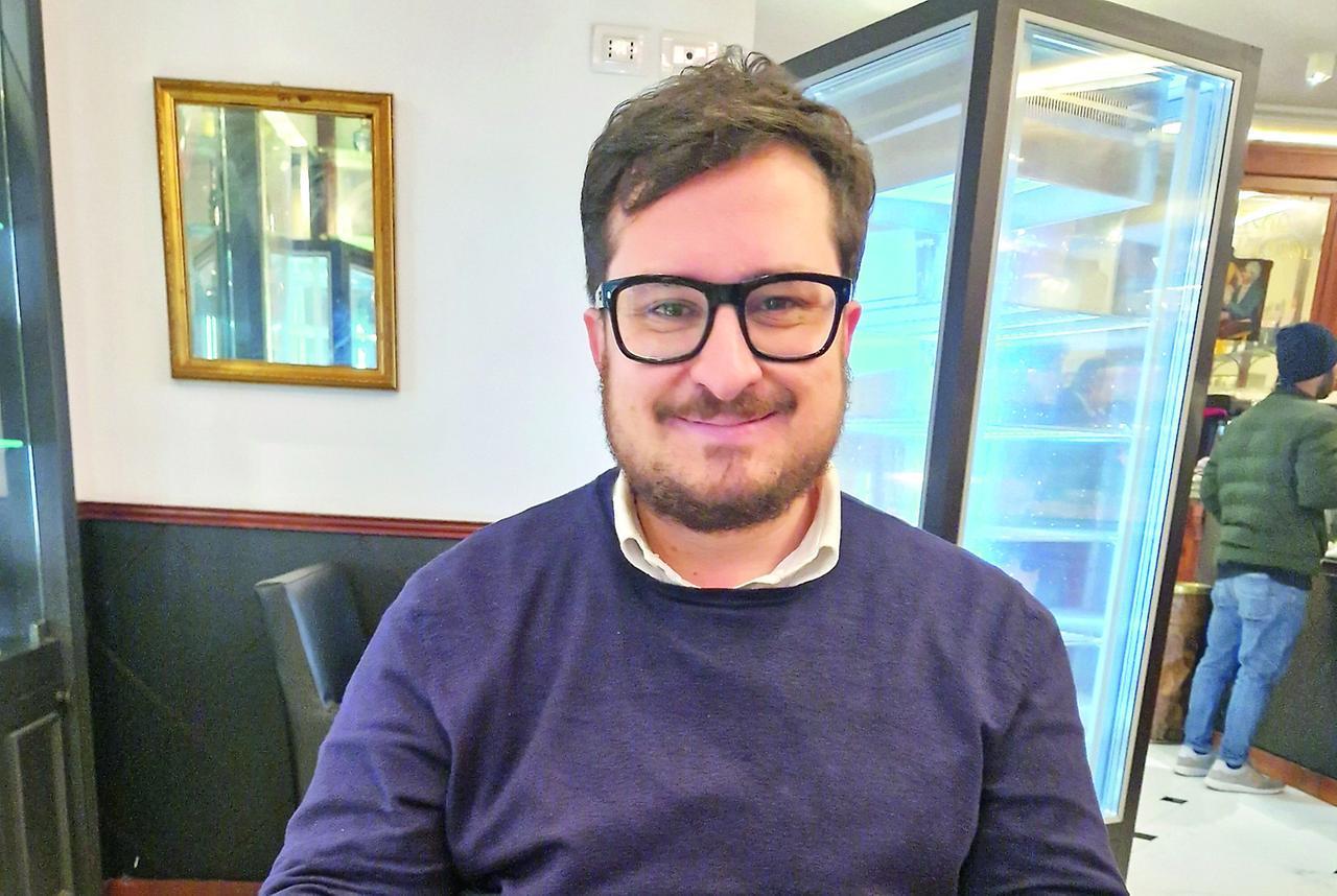 «Strade sicure, parchi più belli. Centro storico: mi piacerebbe ampliare il parcheggio dell’ex Caam»