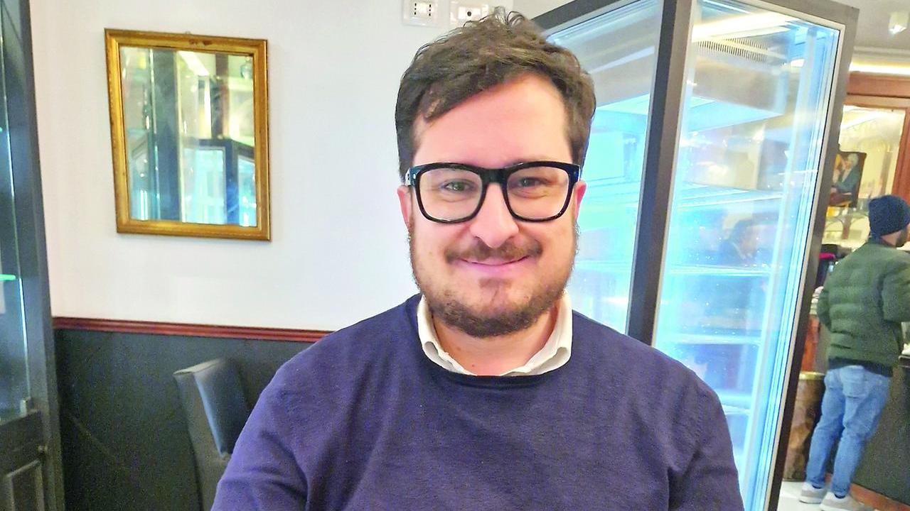 «Strade sicure, parchi più belli. Centro storico: mi piacerebbe ampliare il parcheggio dell’ex Caam»