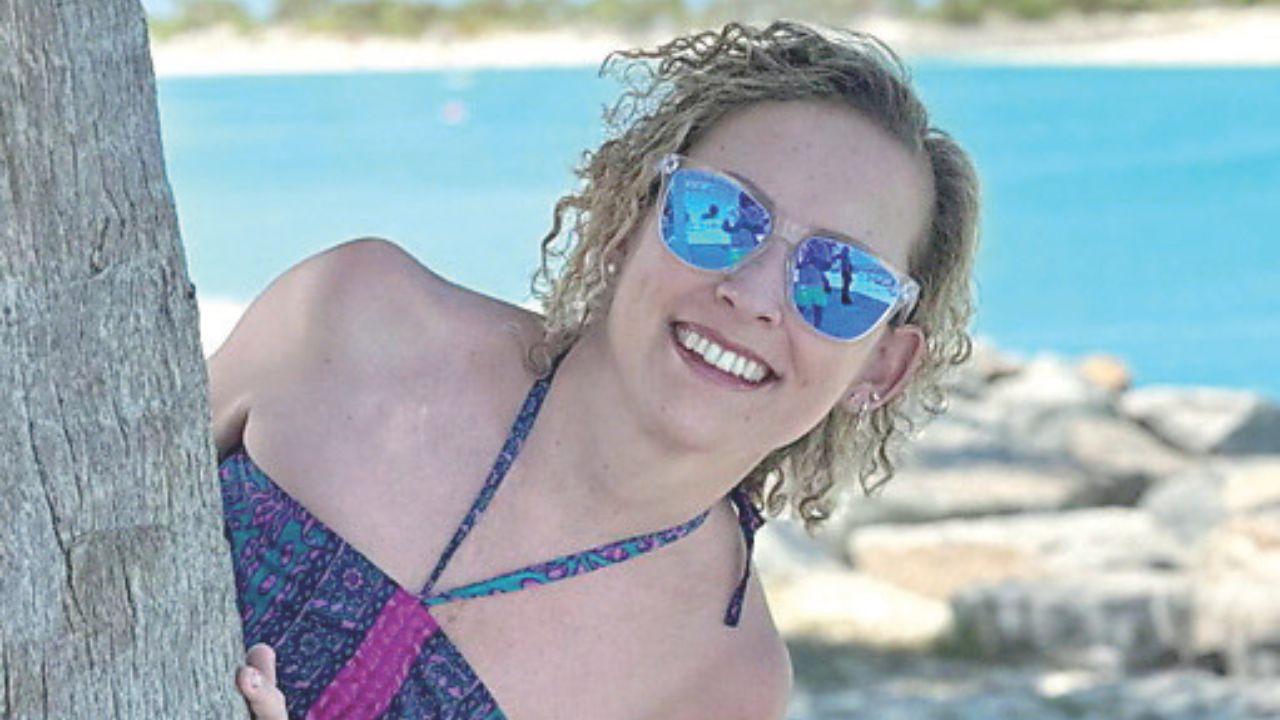 La 44enne scomparsa