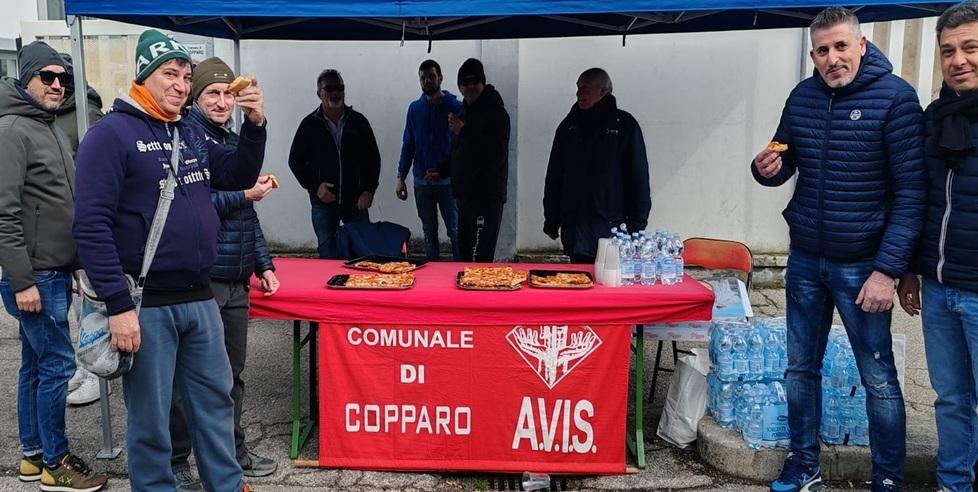 Copparo, il futuro per Berco&nbsp; potrebbe chiamarsi Caterpillar<br>
