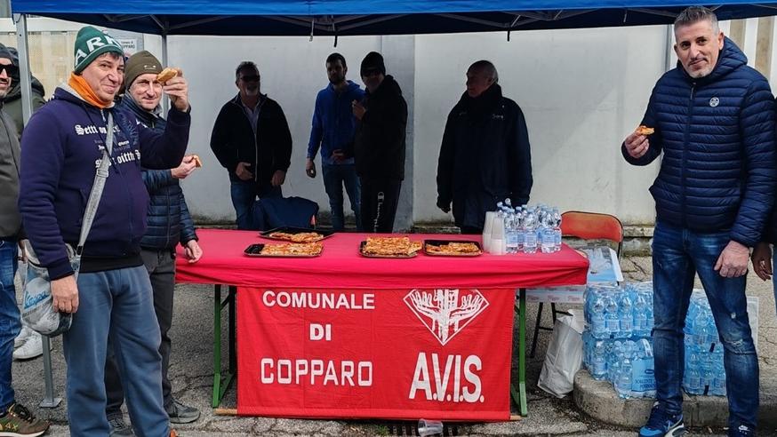 Copparo, il futuro per Berco potrebbe chiamarsi Caterpillar<br>