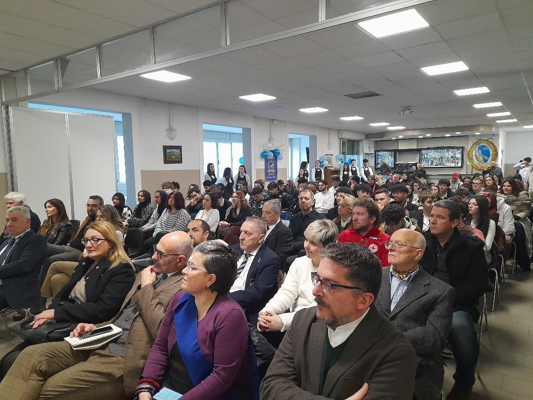 Correggio, al Convitto Corso nuove aule e il teatrino diventerà una sala riunioni