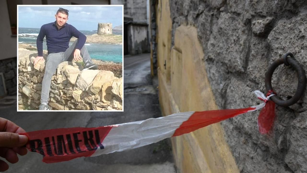 Omicidio di Marco Mameli a Bari Sardo: la ricostruzione e la caccia all’assassino