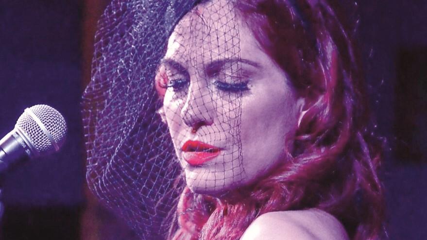 Il tango di Alessia Desogus aprirà il festival di Granada