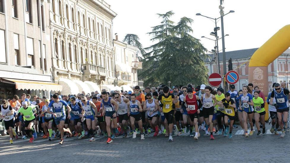 “Otto Comuni” a Portomaggiore:ecco tutti i risultati