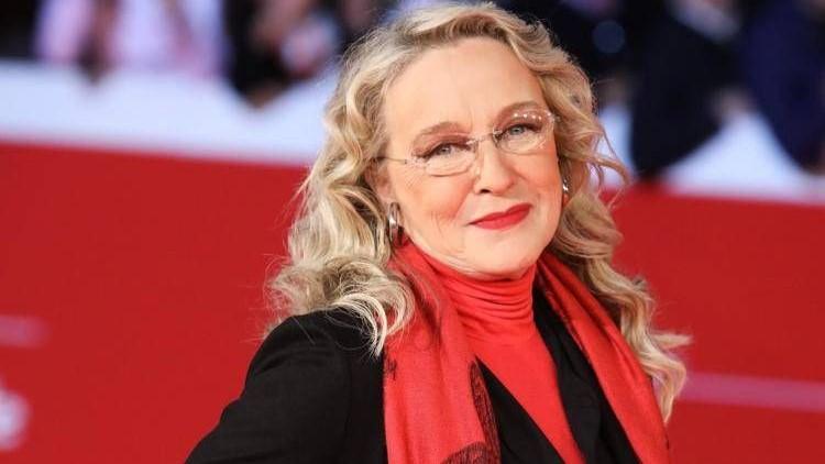 È morta Eleonora Giorgi: aveva 71 anni