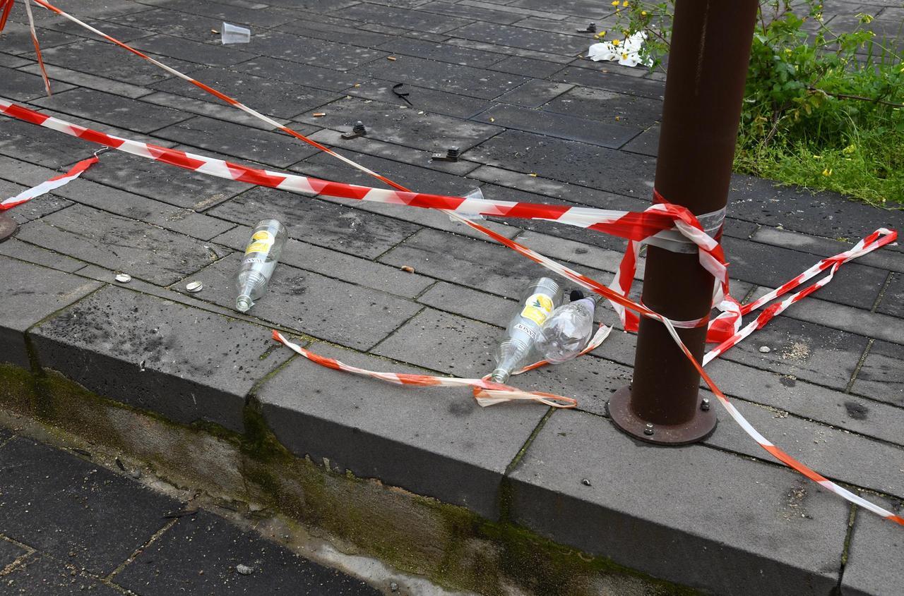 Accoltellato a Carnevale, si stringe il cerchio attorno al killer di Arzana