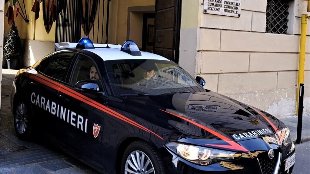 Accoltella il marito dopo una lite: l’uomo è in prognosi riservata, lei è stata arrestata