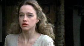 Addio a Eleonora Giorgi, il film a Comacchio con Montaldo
