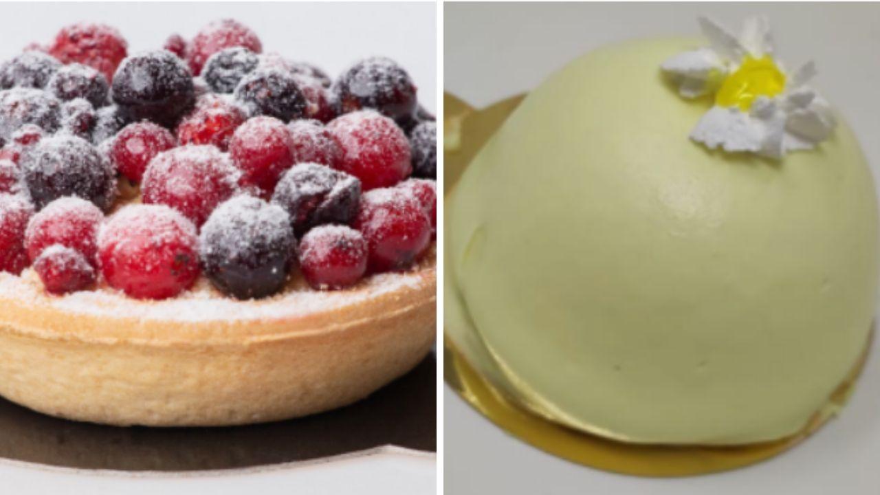 I dolci rifiutati a febbraio 