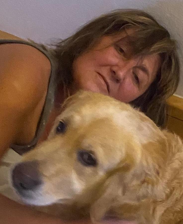 Addio a Manuela Rubagotti: lottava da tempo con una malattia rara