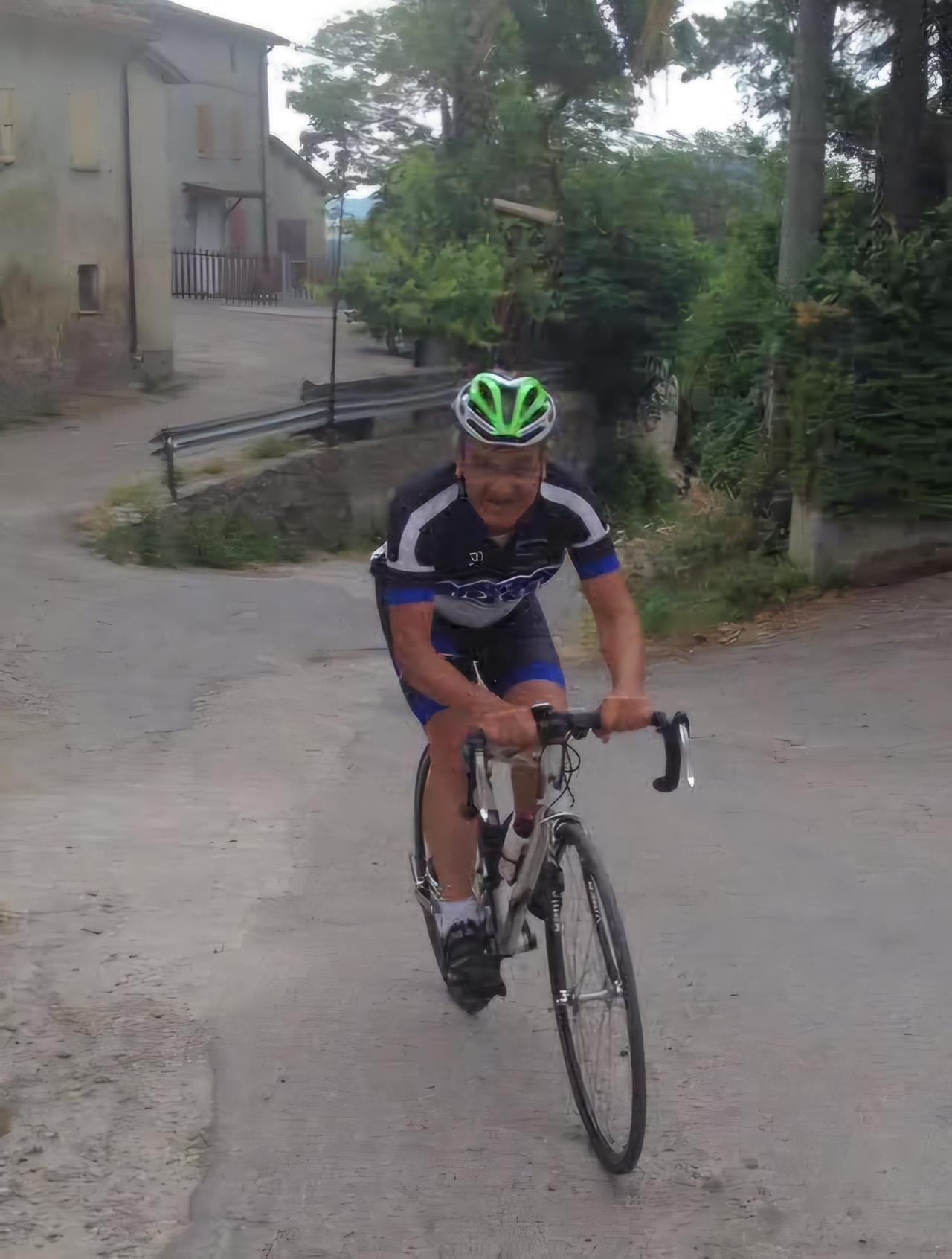 Addio a Primo Barbieri del Circolo di Fellegara