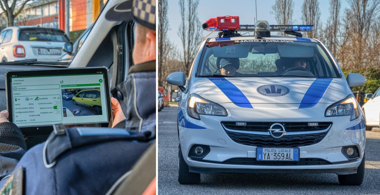 Quasi raddoppiati in un anno i veicoli non assicurati: arriva l’intelligenza artificiale per scoprirli, ecco come