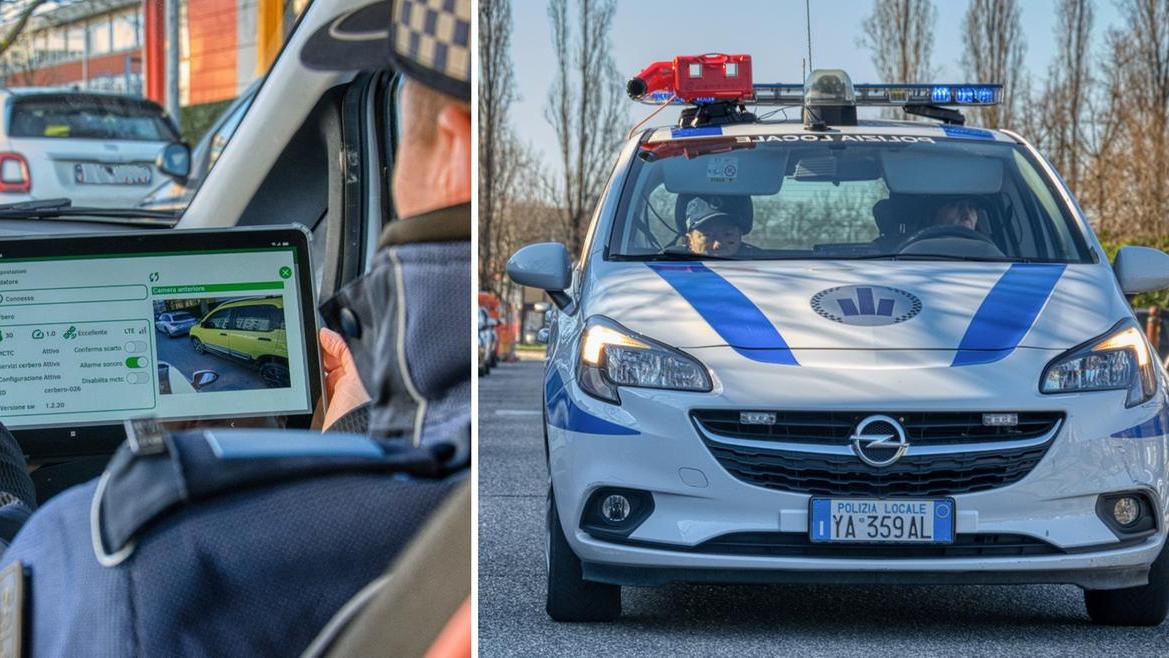 Quasi raddoppiati in un anno i veicoli non assicurati: arriva l’intelligenza artificiale per scoprirli, ecco come