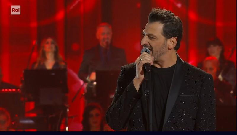 
	Pago nella trasmissione Ora o mai pi&ugrave;

