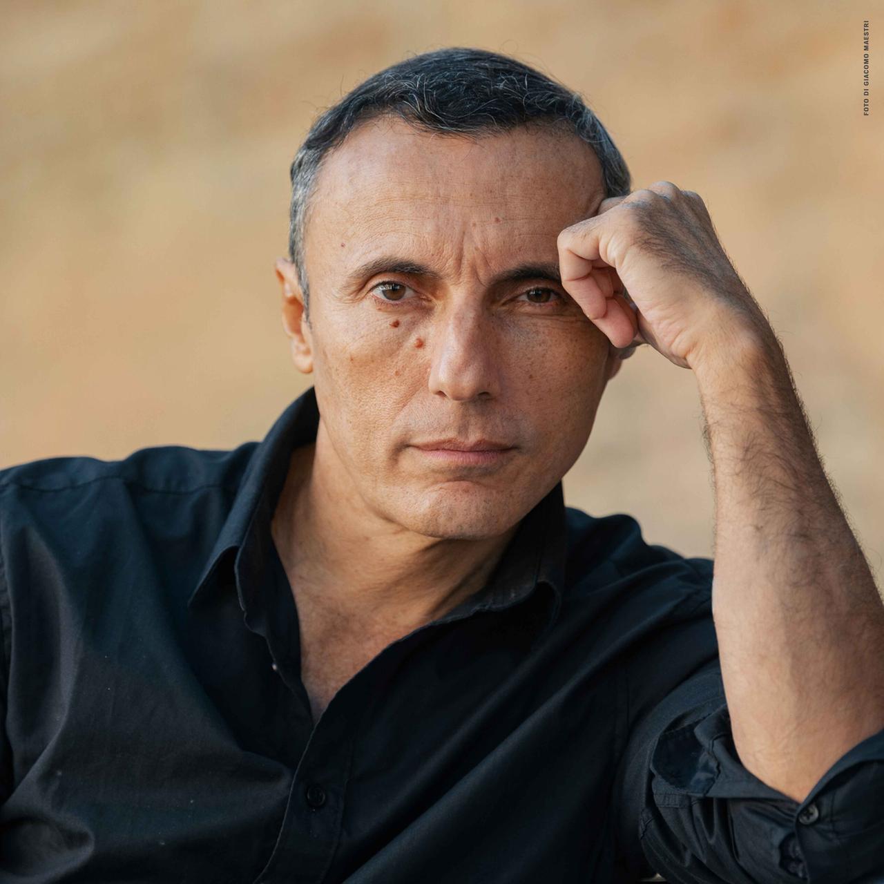 Valerio Aprea e “La Poca Lisse” a Novellara