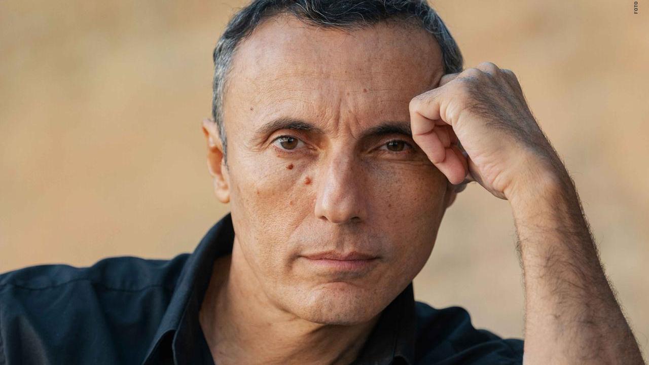 Valerio Aprea e “La Poca Lisse” a Novellara