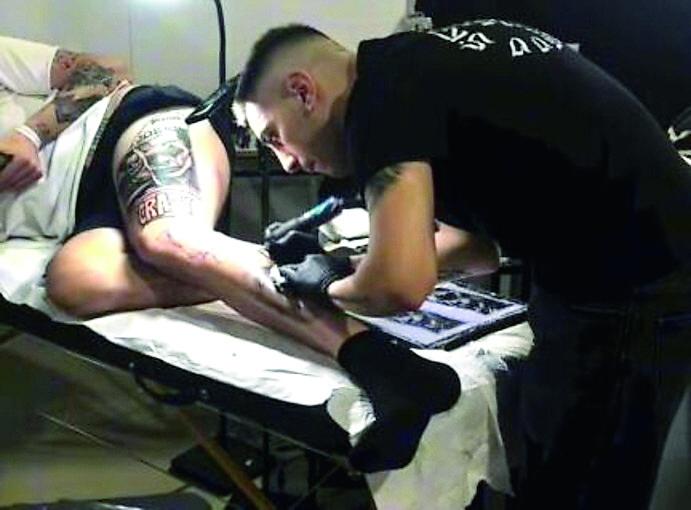 «In Skin Art Tattoo porto i clienti nella bellezza dello stile realistico»