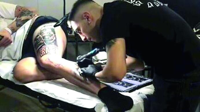 «In Skin Art Tattoo porto i clienti nella bellezza dello stile realistico»