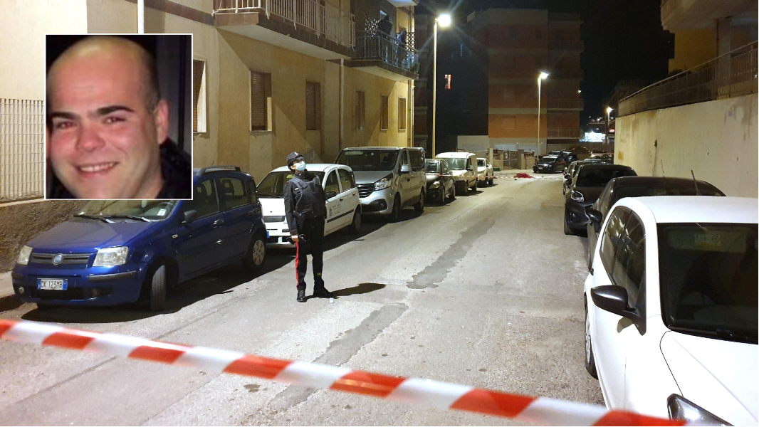 Uccise con un’ascia i suoceri, la difesa chiede una nuova perizia psichiatrica per Fulvio Baule
