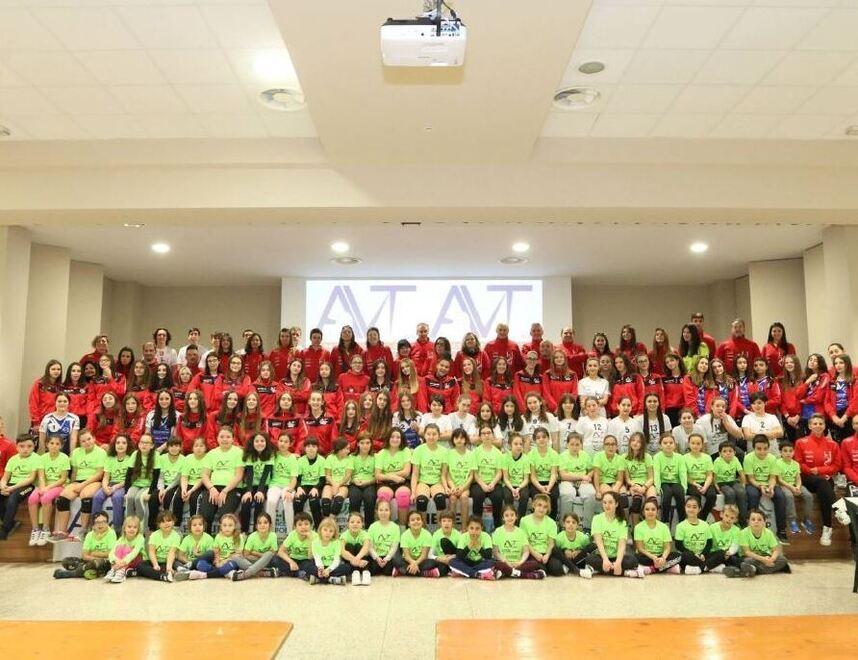 «La nostra Appennino Volley Team è presidio del territorio montano»