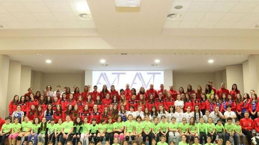 «La nostra Appennino Volley Team è presidio del territorio montano»