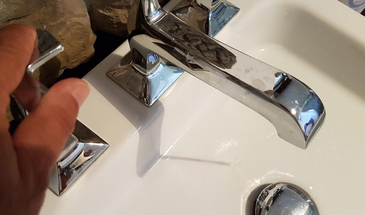 Lavori all’acquedotto, rubinetti a secco: ecco dove e quando