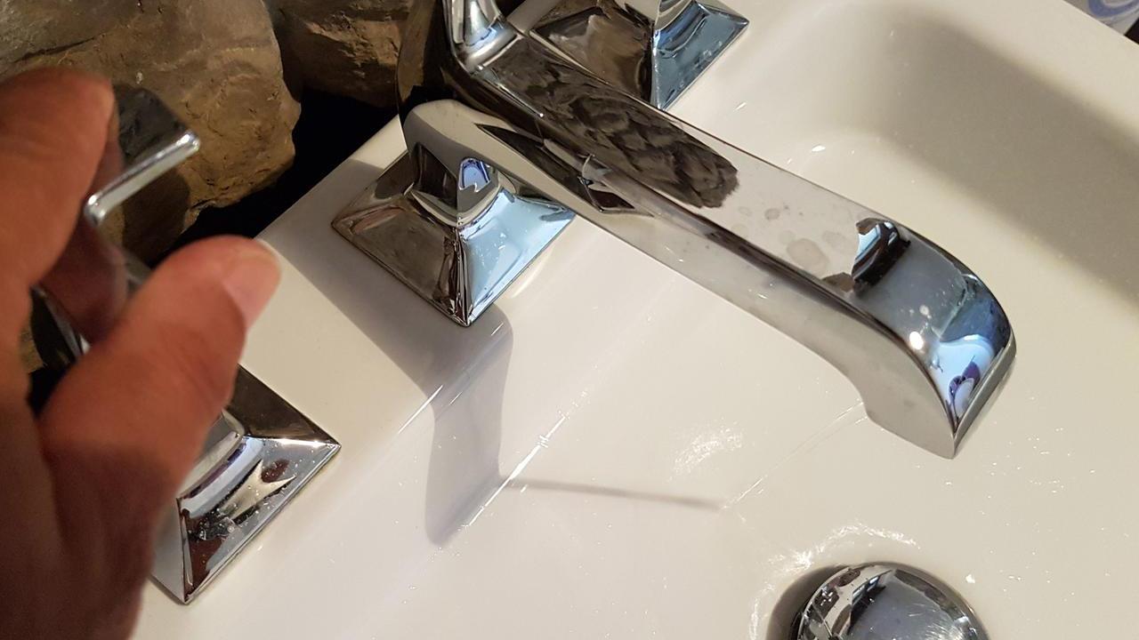 Lavori all’acquedotto, rubinetti a secco: ecco dove e quando