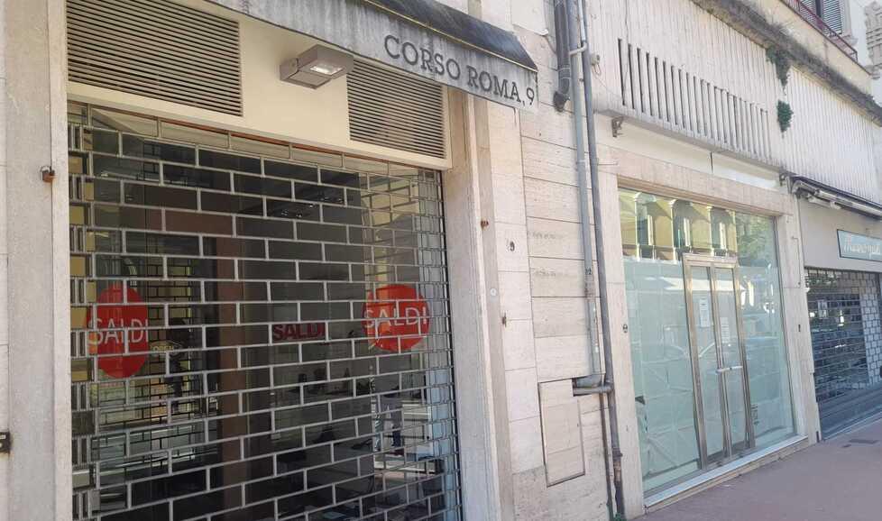 Montecatini, commercio in profondo rosso. Chiudono altri tre negozi in centro