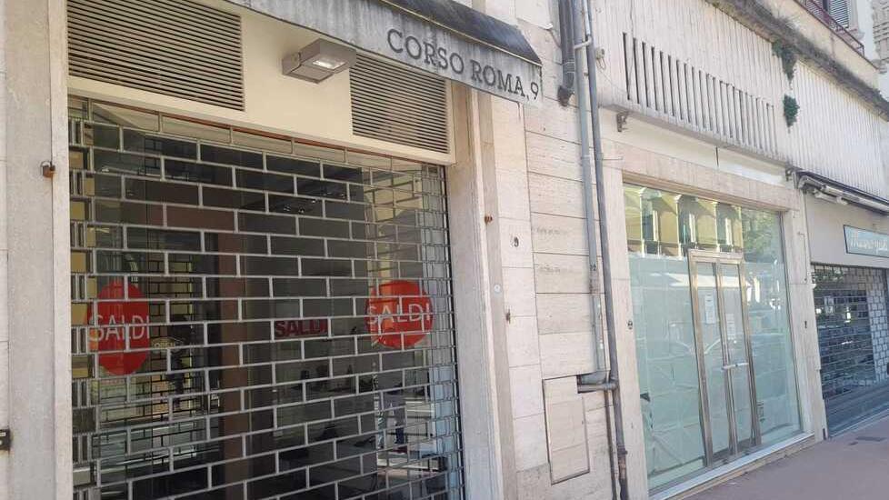 Montecatini, commercio in profondo rosso. Chiudono altri tre negozi in centro