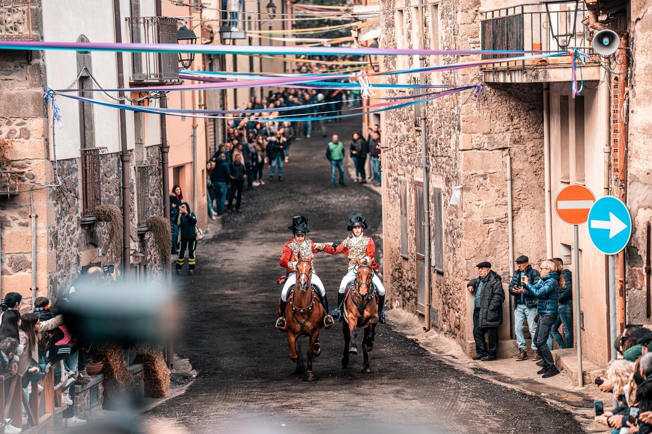
	Sa Carrela 'e nanti di Santu Lussurgiu (foto Th Studio)


