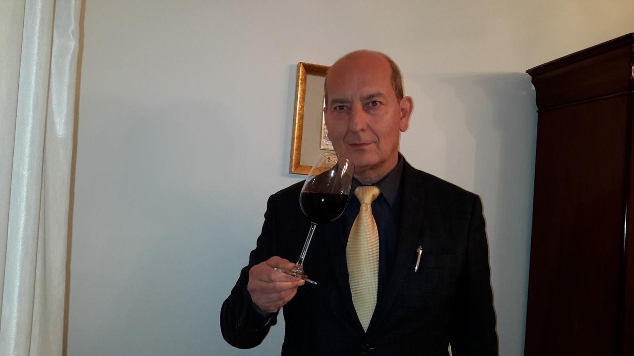 
	Enrico Bimbi

